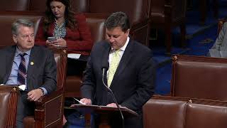 Rep. Rouzer Remarks