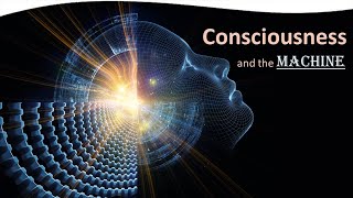 Consciousness and the Machine | Dr. Andrew Newberg