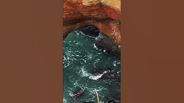 Thumbnail of Welcome to Devil’s Punchbowl🌊