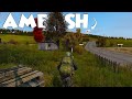 DayZ - Setting An Airdrop AMBUSH And Stealing Their Heli!