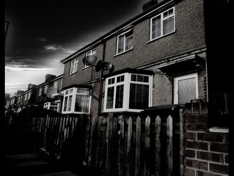 Video: Enfield Poltergeist - Schwere Möbel Flogen Um Die Wohnung - Alternative Ansicht