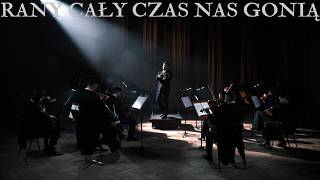 MACIAS - RANY CAŁY CZAS NAS GONIĄ [Official Music Video]