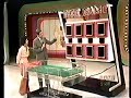 The Price is Right:  June 2, 1976  (Debut of Dice Game)