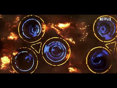 Bande-annonce