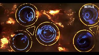 Bande annonce Star Trek : Discovery 
