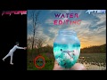 how to edit pic in bowl with water splash editing IN PHOTOSHOP by Malahim Tech