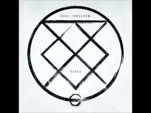 Bury Tomorrow - Of Glory