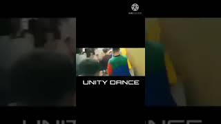 GRADE 10 AQUINO VIRTUAL UNITY DANCE