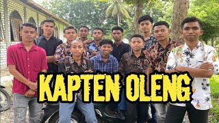 !!! WOBBLE CAPTAIN (KTM GANG) OKEDJ