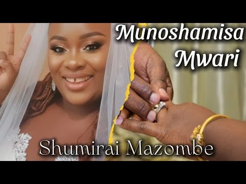 Munoshamisa Mwari Shumirai Mazombe Shumi Praise Temple 