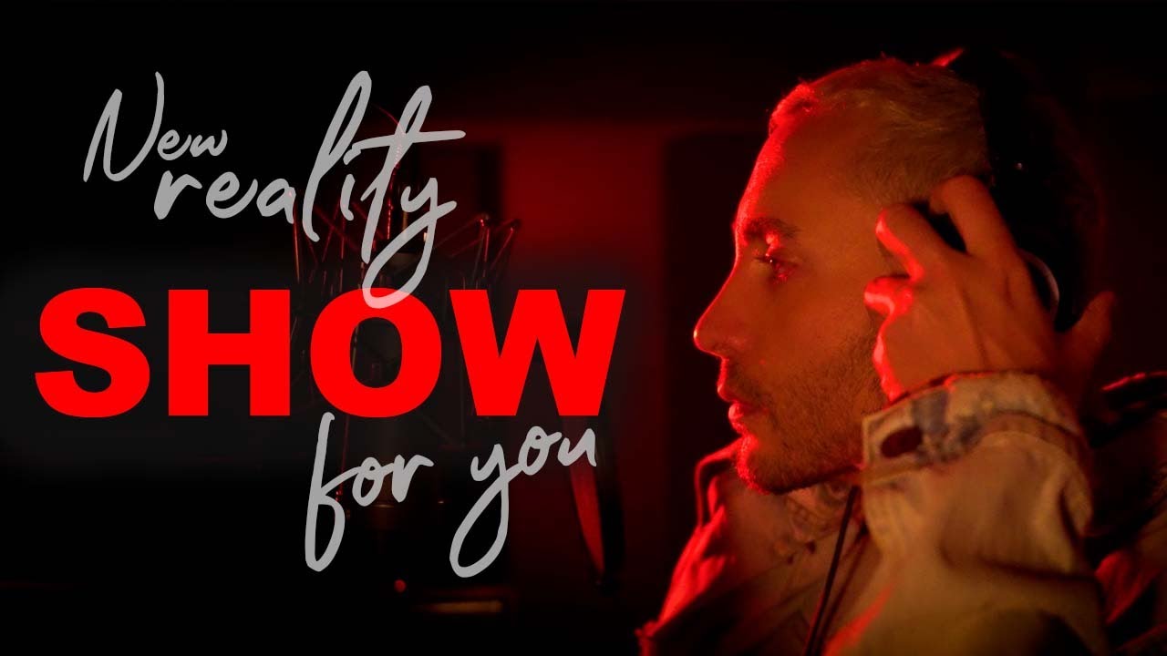 NEW REALITY SHOW FOR SINGERS (promo casting) 2023