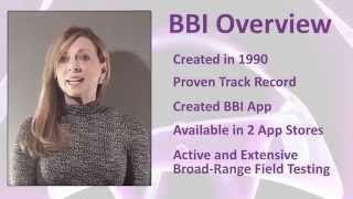 BBI Promotion Video for Forbes Fund UpPrize 06APR2015
