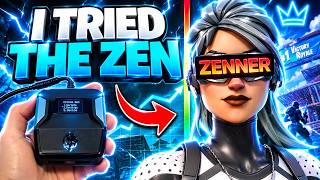 Best Fortnite Cronus Zen Script For PS5, Xbox, PC & Switch (Vortex 2026) screenshot 4