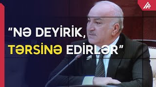 Deputat: “Qiymətləri qaldırıb, Tarif Şurasının arxasında gizlənirlər”