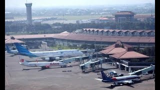 Menhub: Harga Tiket Pesawat Domestik Dirasionalisasi