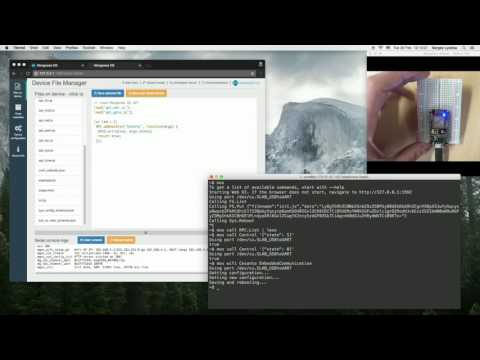 Tutorial #6: Programming in JavaScript (JS)