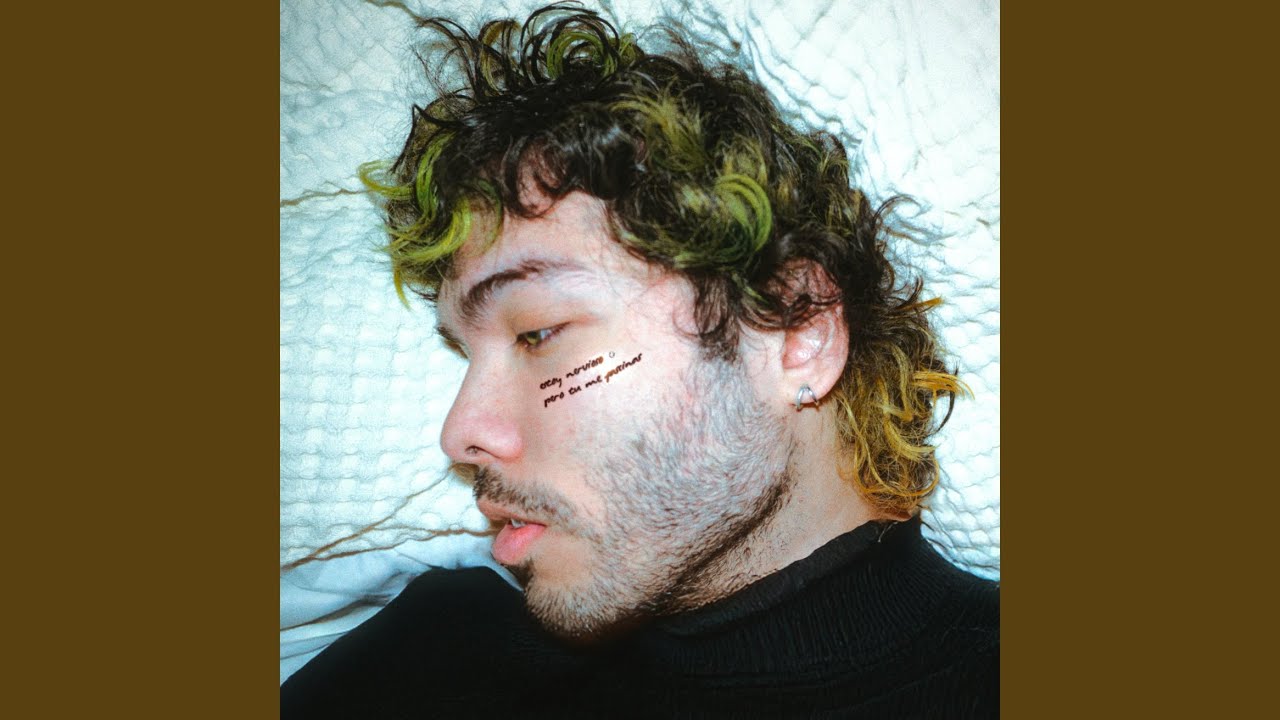 Obejrzyj estoy nervioso pero tu me fascinas w YouTube Obejrzyj estoy nervioso pero tu me fascinas w YouTube