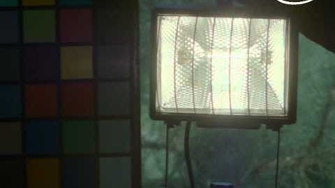 Wide Dynamic Range Color Sensors.avi