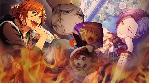 bandori but if i lose my combo the game switches (and im bad at every game except ProSeka)