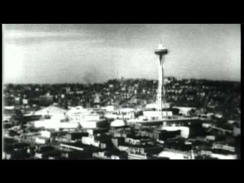 Columbus Day Storm 50 years later - YouTube