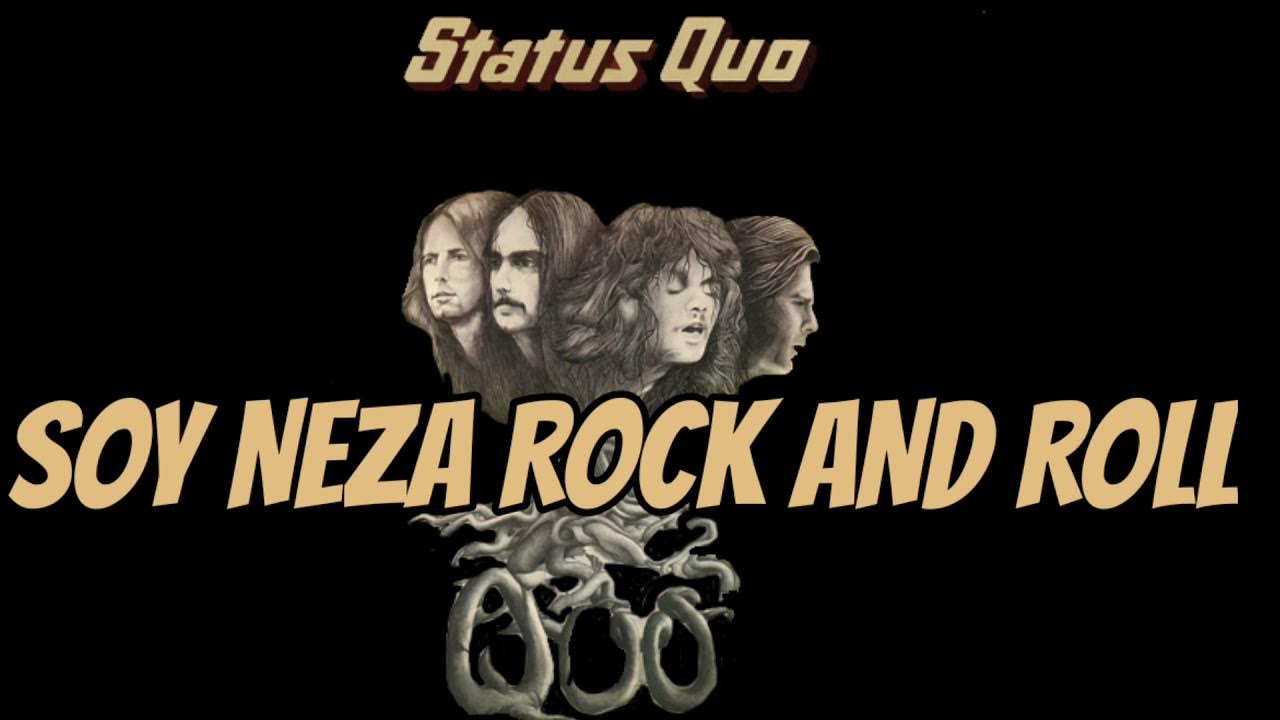 Status Quo Lean Machine YouTube