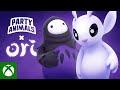 Party Animals: Ori IP Collaboration