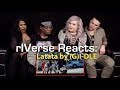 rIVerse Reacts: Latata by (G)I-DLE - M/V Reaction