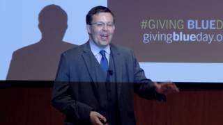 Power of Giving 2015 | Lessons from #GivingTuesday