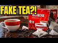 We Investigated 8 "Orange Pekoe" Tea Brands In Canada (Only 1 Is Still Canadian)