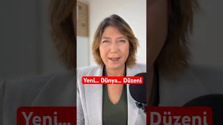 Yeni Dünya Düzeninde Kanada Kendine Nasıl Yer Arıyor?