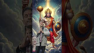 Shri Hanuman Katha# Jay Bajrangbali #mkkushwahabhakti