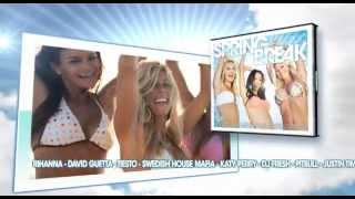 SPRING BREAK 2012 - 3CD - TV-Spot