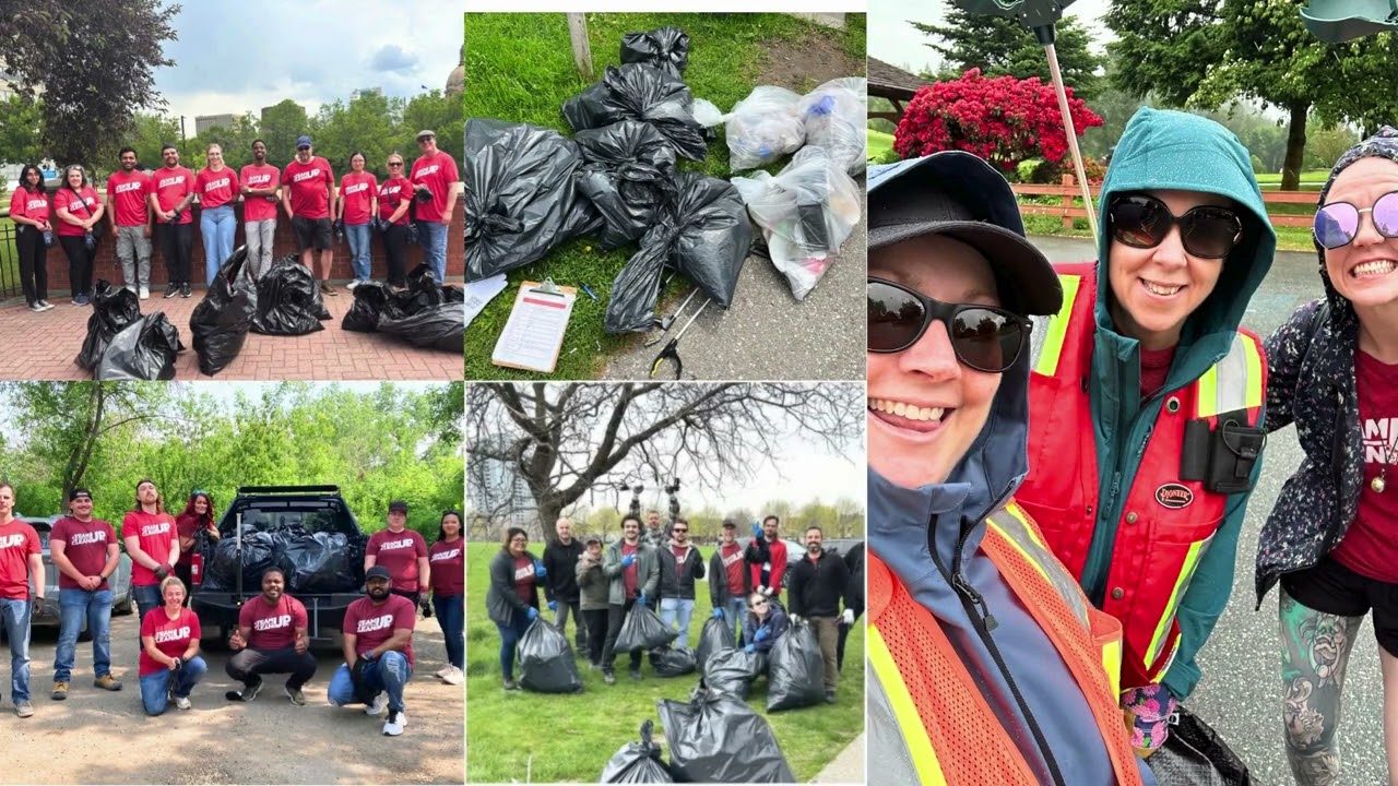 Pinchin Generic Booth Video 2025