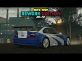 NFS MW REWORK UG CHALLENGE SERIES 69 72 END 8K60FPS