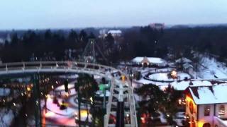 Python efteling HEEL GAAF