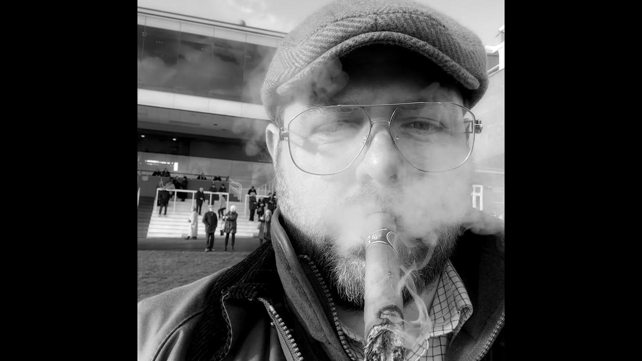 A bad day’s racing