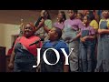 Birmingham Youth Young Adult Fellowship Choir Joy mp3