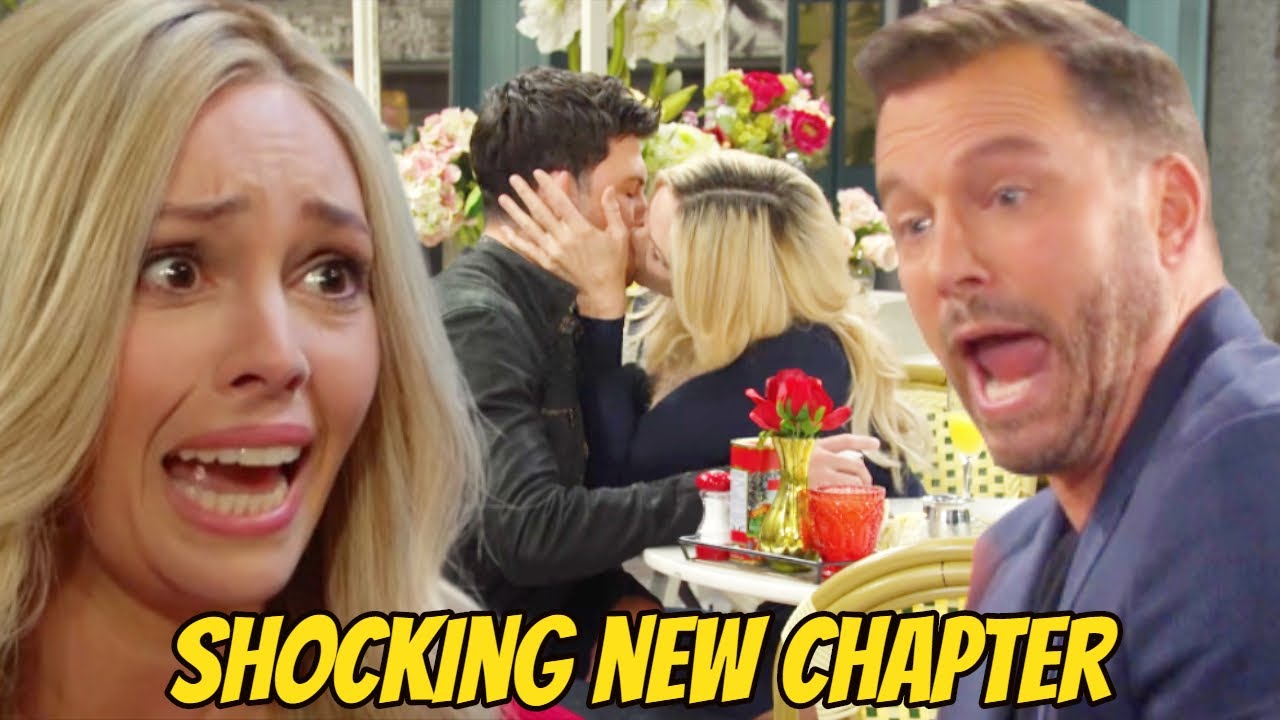 OMG!!! Days of our lives spoilers: Alex and Kristen's plans go awry