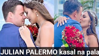 STOP! LOOK : JULIANA PALERMO KASAL NA PALA. PANOORIN screenshot 5