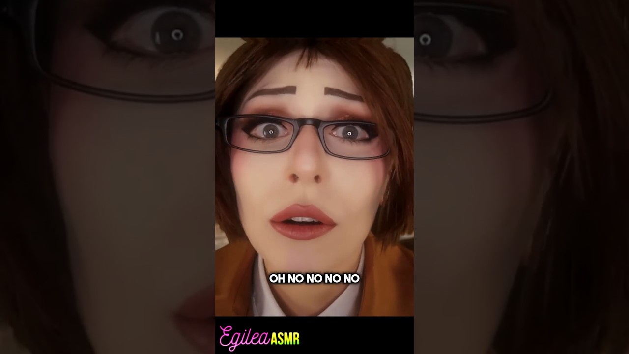 🧪 “Hold Still! This Is for Science!” – Experimenting on a Titan 😈🧪