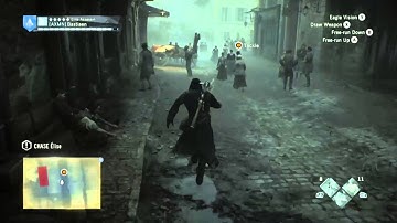 ACU Dead Kings Challenges 13-3 A Shadow From the Past