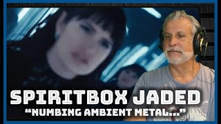 Spiritbox Jaded | The Decomposer Lounge Reaction and Analysis