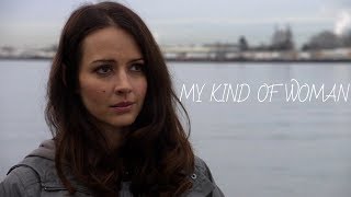 Amy Acker roles || My Kind of Woman