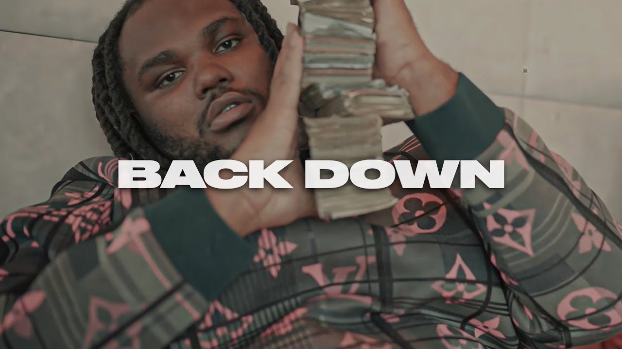 [FREE] Tee Grizzley x Skilla Baby x Detroit Type Beat 2023 - ''BACK DOWN''