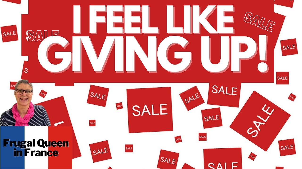 Мне хочется сдаться — 