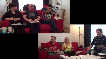 5th Edition D&D Starter Set Campaign Evening 11 Part 1