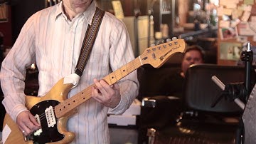 Vertical Stratchers - Break The Truth