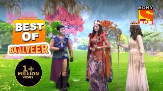 Baalveer ने ली Rani Pari की परीक्षा | Best Of Baalveer screenshot 1