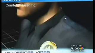 APD to begin testing body cameras
