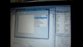 UCDavis ENG6 Winter2013 Project 2  - IMF Commodities Analysis